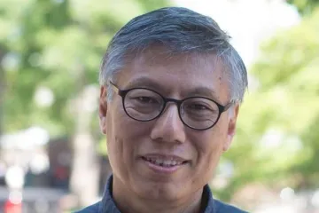 Fr. Stephen Chow